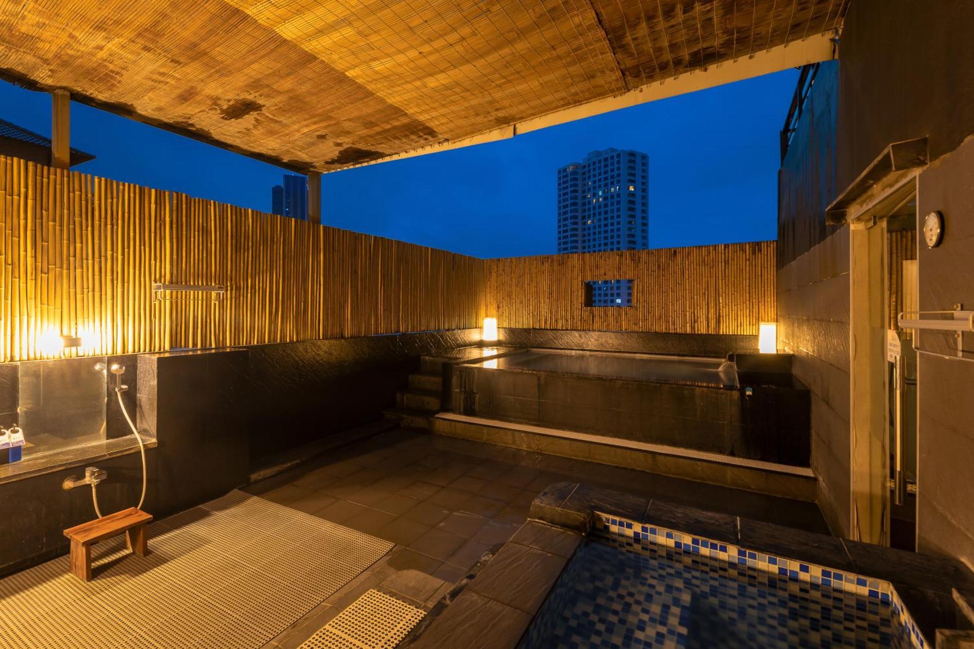 Azumaya Hotel Kim Ma 2 Hanoj Exteriér fotografie
