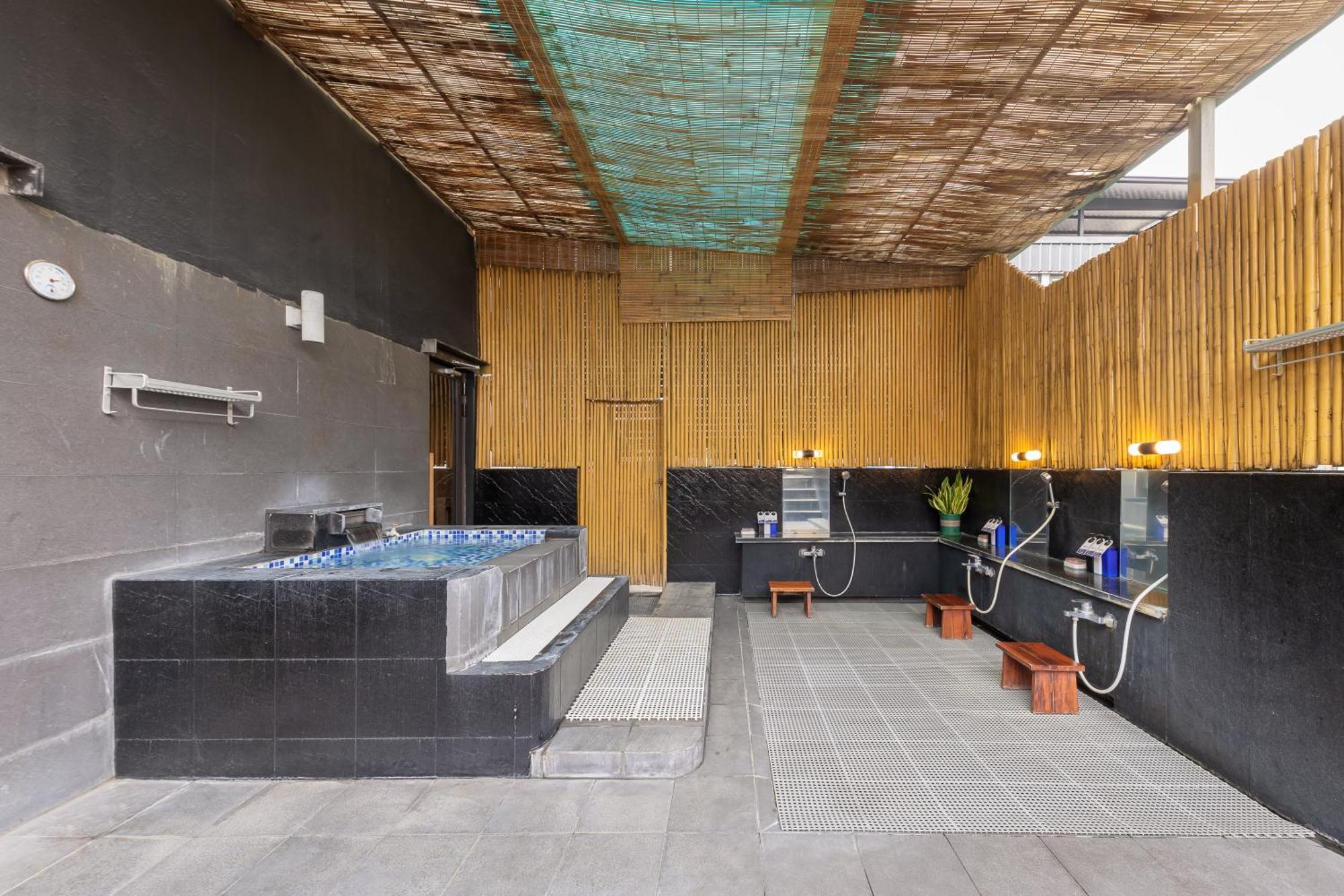 Azumaya Hotel Kim Ma 2 Hanoj Exteriér fotografie